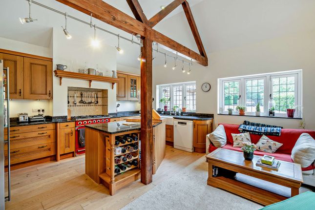 Jesmond Cottage,, Bere Court Road, Berkshire photo 3