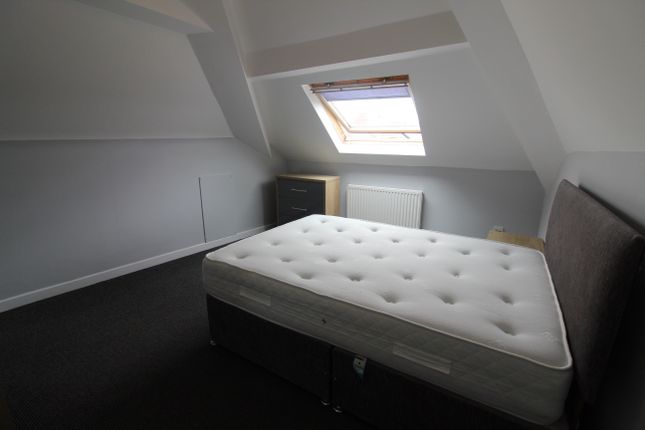 Shared accommodation to rent in Ashfield Road, Aigburth