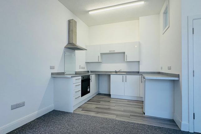 Flat 4, Narberth photo 2