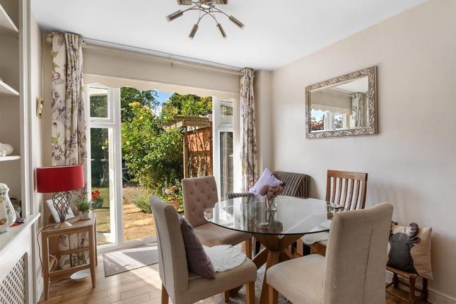 33, Westbourne, Honeybourne photo 3