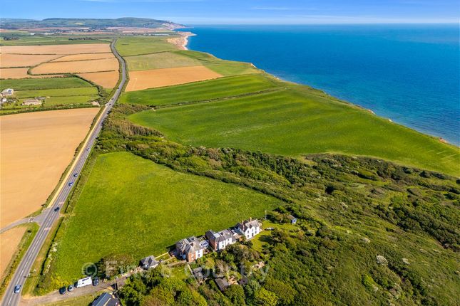 Coastguard Cottages, Military Road, Brighstone photo 2