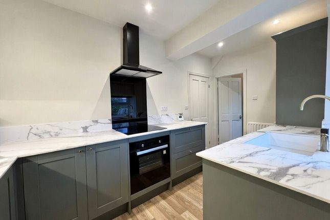 Woolston Cottage, 78, Ripon Road, HARROGATE photo 5