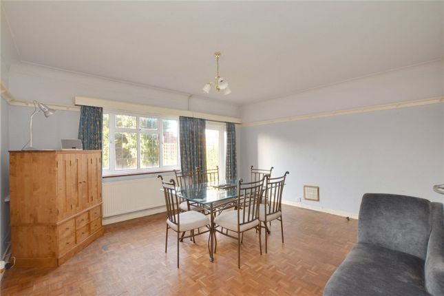 4 Bed Detached House For Sale In Bickley Park Road Bickley
