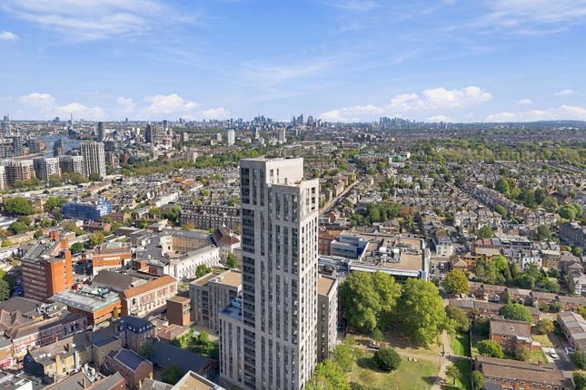 48 Jacquard Apartments,11 Courthouse Way, London photo 4