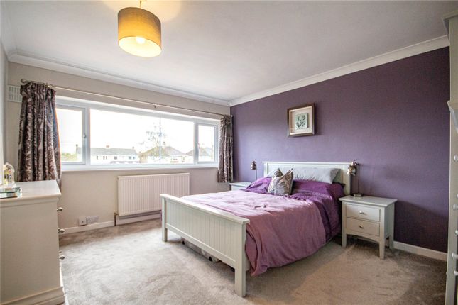Semi-detached house for sale in Bromley Heath Road, Bristol, Gloucestershire