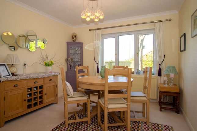 19, Fair View, Alresford photo 3