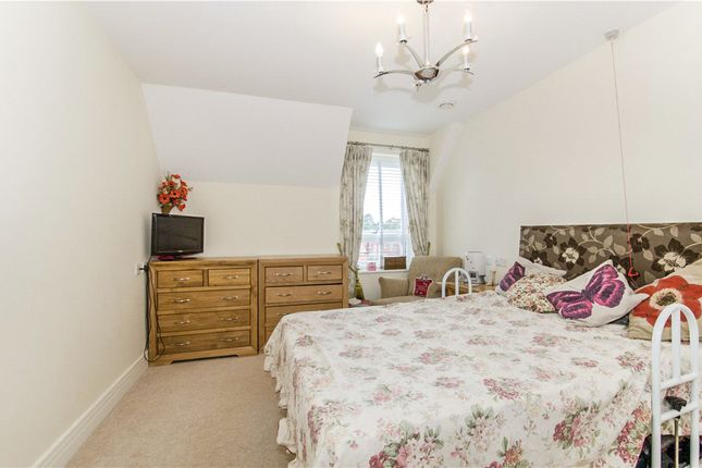 Flat for sale in Hanbury Road, Droitwich