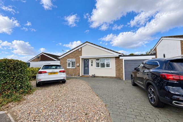 3-bed bungalow on 6, Clover Drive, Colchester, £375,000