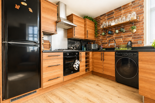 Apartment 2, 1, Kingston Upon Hull photo 3