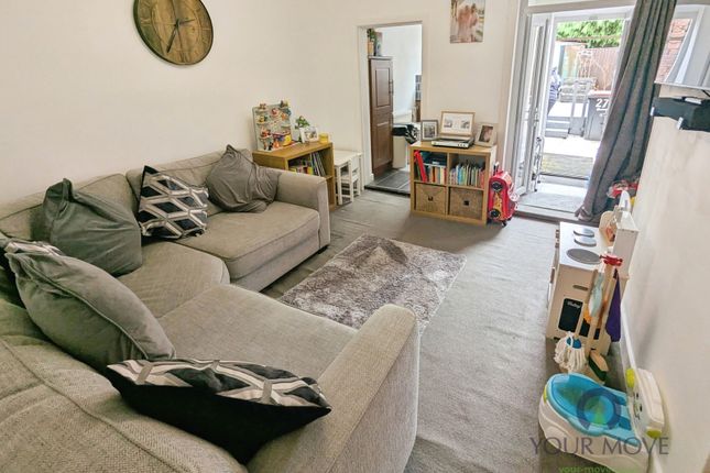 Sherwood Street, Kirkby-in-Ashfield photo 3