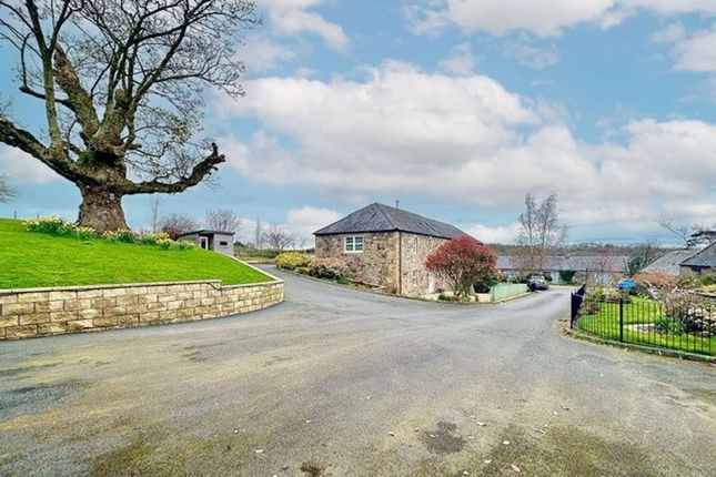 Barn conversion for sale in Dalrymple, Ayr