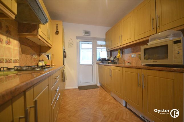 Terraced house to rent in Brunswick Park Gardens, London