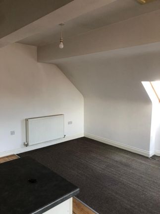 Flat for sale in Old Chester Road, Birkenhead