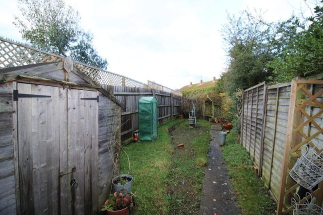 36, Velocette Way, Northampton photo 3