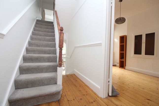 Terraced house to rent in Byne Road, Sydenham