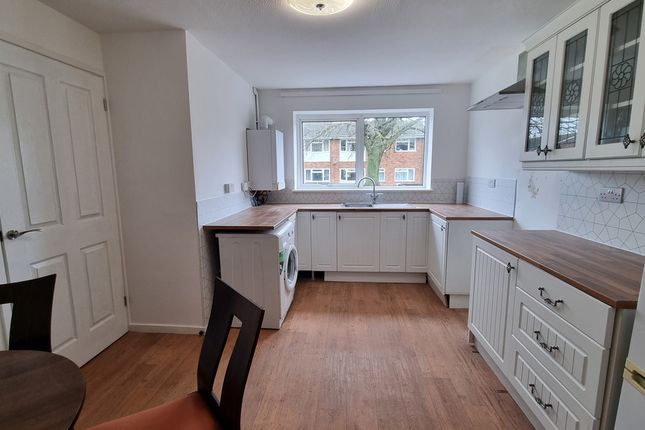 Terraced house for sale in Linley Road, Southam
