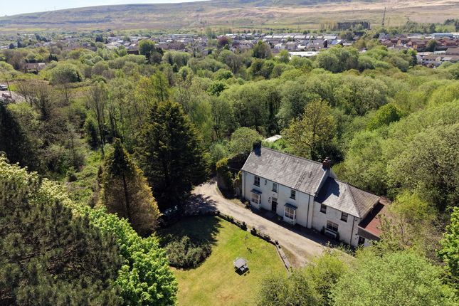 Ty Mawr Farm, Aberdare photo 2