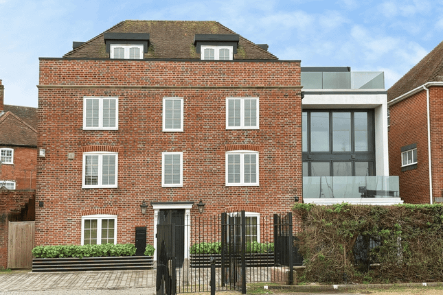 4-bed house on Ye Olde Coffee House, Rope Walk, Southampton, £1,995,000