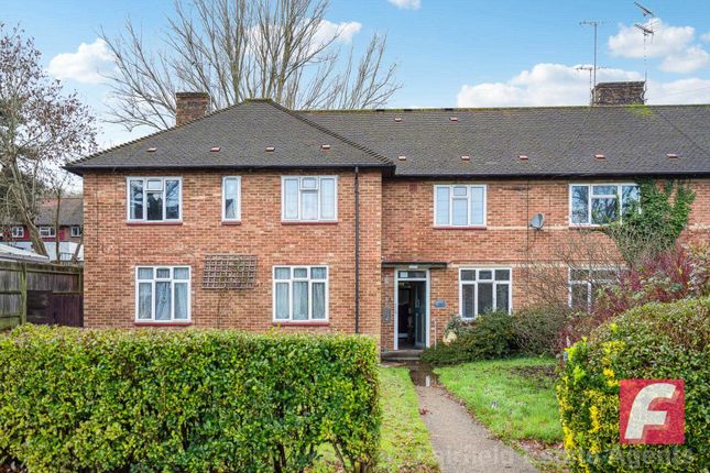 Thumbnail Flat for sale in Embleton Road, South Oxhey