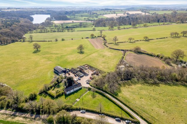 Felley Mill Farm