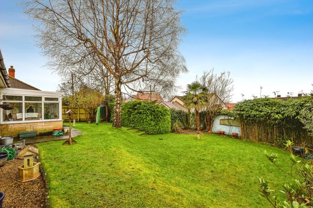 Detached bungalow for sale in Folly Lane, Warminster