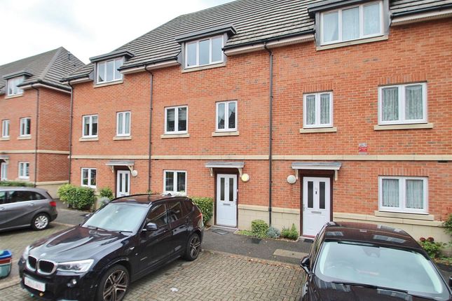 Thumbnail Terraced house to rent in Academy Place, Isleworth