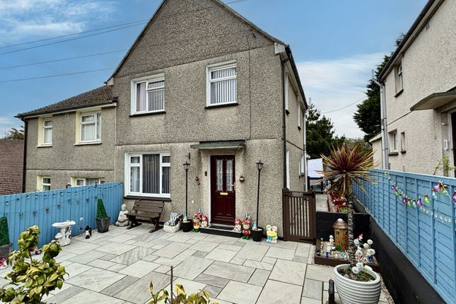 3Â Bedroom Semi-Detached House For Sale