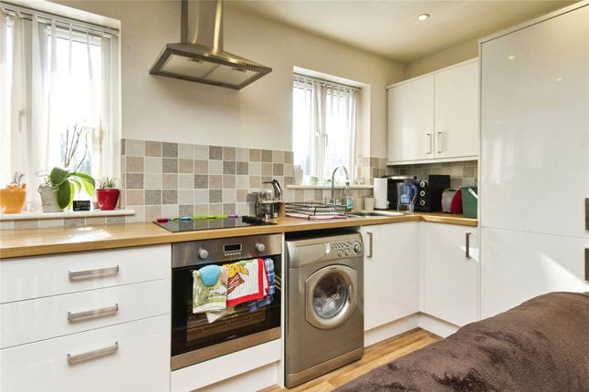 Flat for sale in Atherley Park Close, Shanklin, Isle Of Wight