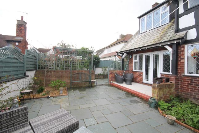 Detached house for sale in Holbeck Road, Rhos On Sea, Colwyn Bay