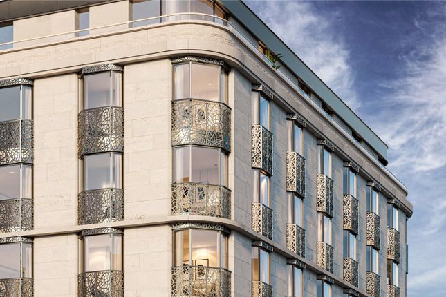 1-bed flat on A603 W1 Place,, W1 Place, London, £1,966,000