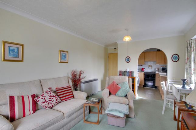 Flat for sale in Park Road, Worthing