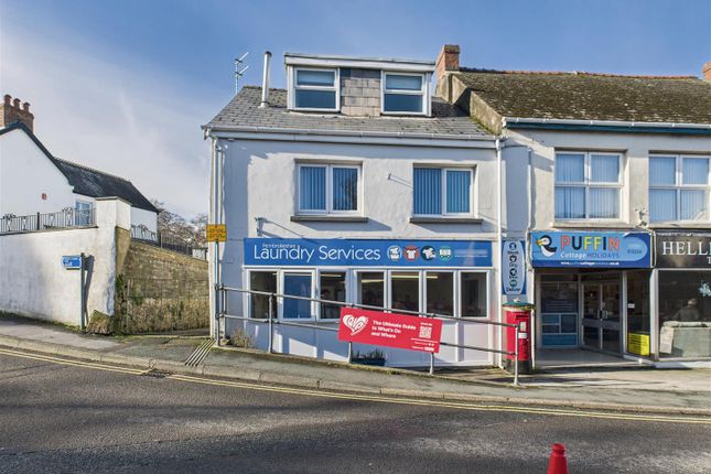 2-bed flat on Flat 2, Harbour Reach, Brewery Terrace, Saundersfoot, £199,950