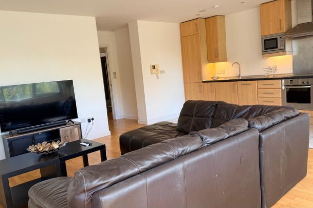 Apartment 42 Mercury Building, 15, Aytoun Street, MANCHESTER photo 4