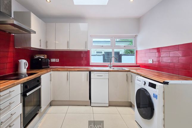 171, Clarendon Road, Manchester photo 2
