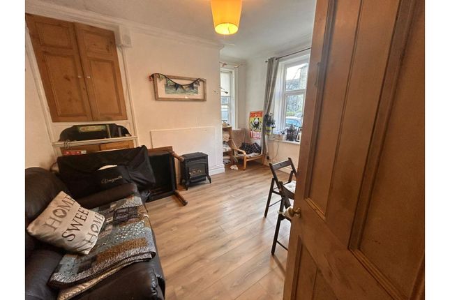 Semi-detached house for sale in Woodlea, Todmorden