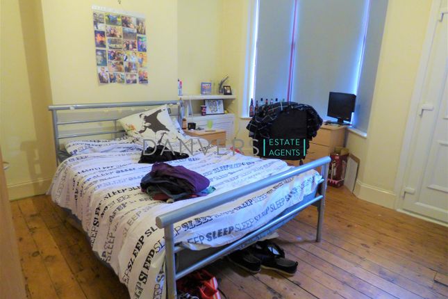 Terraced house to rent in Gaul Street, Leicester
