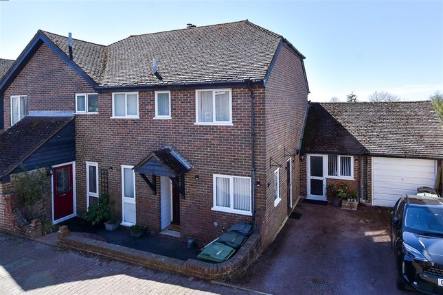 4-bed house on Rock Hill Road, Egerton, £450,000