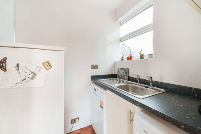 End terrace house for sale in Melcroft Avenue, Leicester