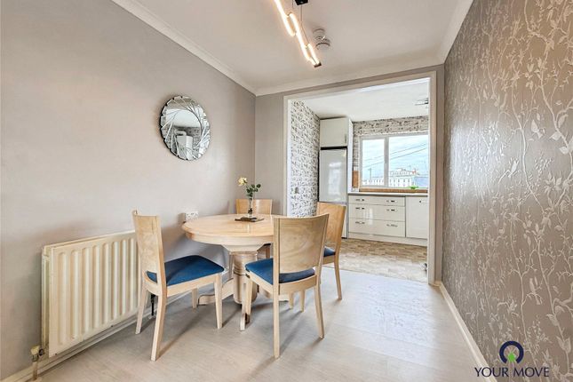 Flat 3, Langford House, 7, The Steyne, West Sussex photo 3