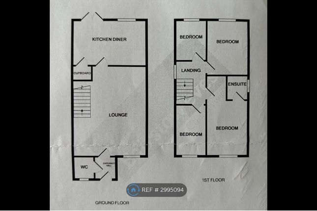 Franderground Drive, Kirkby In Ashfield, Kirkby-In-Ashfield, Nottinghamshire photo 5