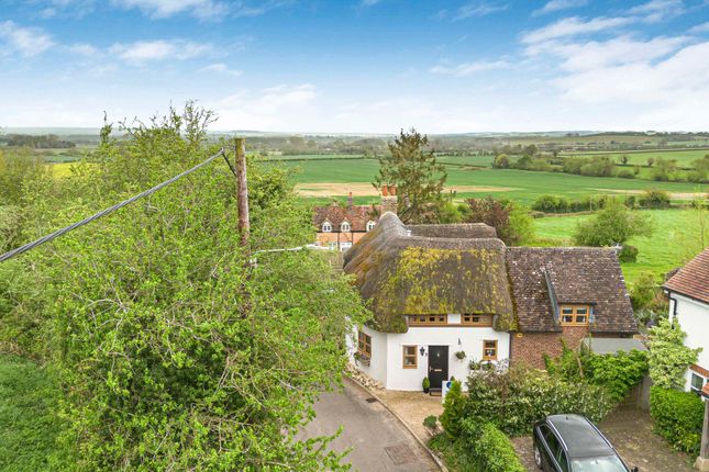 Thumbnail Cottage for sale in Denton Hill, Cuddesdon