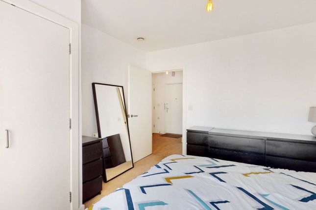 Flat for sale in Wild Rose House, Romford