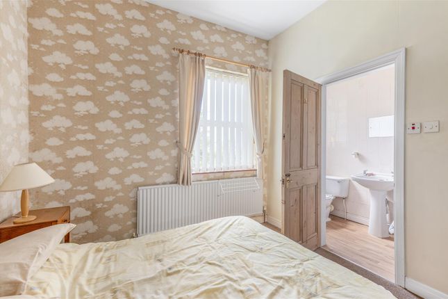 End terrace house for sale in Oxcarr Lane, Strensall, York