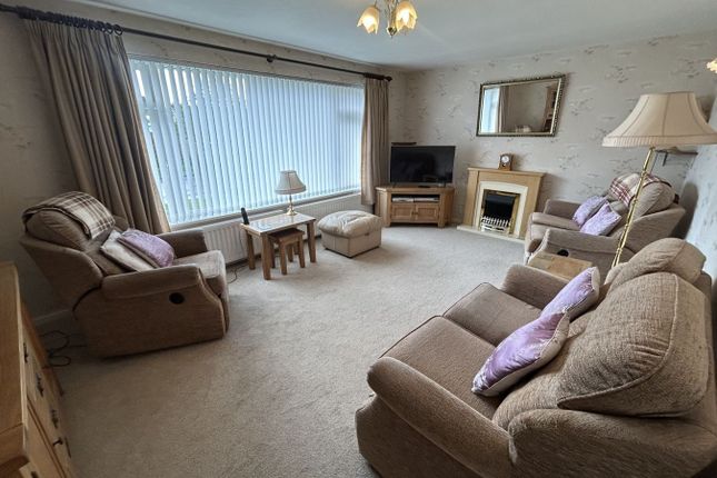 44, Pendre Gardens, Brecon photo 2