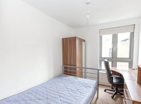 Flat 17, The Platform, Station Road, Bristol photo 4