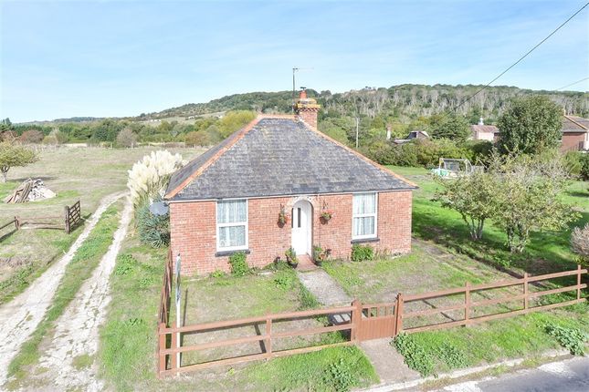 2-bed bungalow on West Hythe Road West Hythe, Hythe, £350,000