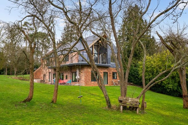 The Hollow, Windmill Hill, Saffron Walden photo 4