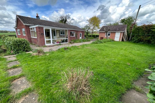 Detached house for sale in Mill Lane, Milwich, Stafford