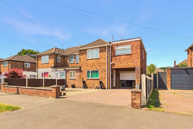 48 Birchwood Avenue, Lincoln photo 2