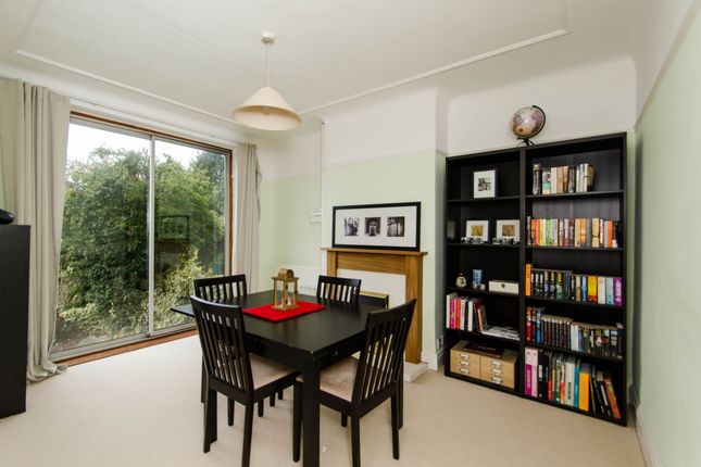 Thumbnail Semi-detached house for sale in Woodcroft Avenue, Stanmore